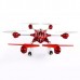 W609-7 Hexacopter Remote Control Aircraft for FPV Photography w/ Camera