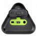 Waterproof Shockproof Bluetooth Speaker For iPhone 6 Smartphone