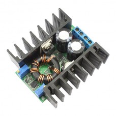 100W Boost Module Charging Module LED Driving Constant Current Voltage for Mobile Power Supply