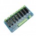 8 Channel 5V Relay Module Solid Relay 240V 2A Input Power 5V DC