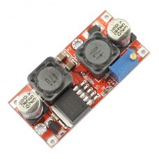 DC-DC Continuous Adjustable Automatic Boost Step-down Power Supply Module Solar Power Panel