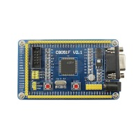 C8051F020 Develop Board C8051F Smallest System for Develop Board Learning