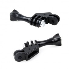 Multifunctional Convert Mount Base Multi-angle for Gopro Hero4 3+ 3