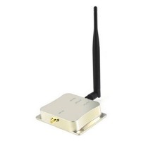 Wireless Signal Booster for Wireless Router 8W 2.4Ghz IEEE 802.11b/g/n Wireless Broadband Amplifier EDUP EP-AB003