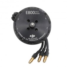 1PCS CCW 3510 KV350 Motor DJI E800 for Multicopter FPV Photography