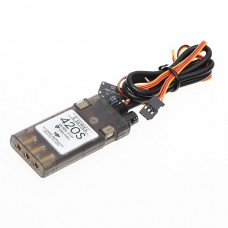 DJI 420s Smart ESC Brushless Motor ESC E310 3-4S 20A for Multicopter FPV Photography