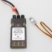 DJI 420s Smart ESC Brushless Motor ESC E310 3-4S 20A for Multicopter FPV Photography