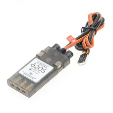 DJI 620s Smart ESC Brushless Motor ESC E800 4-6S 20A for Multicopter FPV Photography