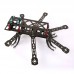 iFlight XBIRD H260 Mini Hexacopter Kit Carbon Fiber Frame Kits for Multicopter FPV Photography 