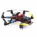 iFlight XBIRD H260 Mini Hexacopter Kit Carbon Fiber Frame Kits for Multicopter FPV Photography 