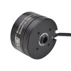 BGM4114-100T-8.5 24N22P Gimbal Brushless Motor for Multicopter FPV Photography w/ Slipring 