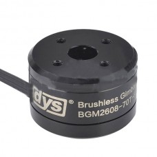 BGM2608-70T-8.5 24N22P Gimbal Brushless Motor for Multicopter FPV Photography w/ Slipring