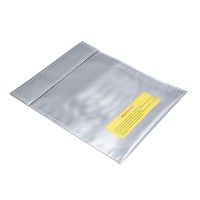 2330 Lipo Battery Safe Bag Anti-Exposition 23*30cm