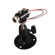 Mini Laser Module Group Omidirectional Holder for Laser Torch