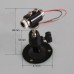 Mini Laser Module Group Omidirectional Holder for Laser Torch