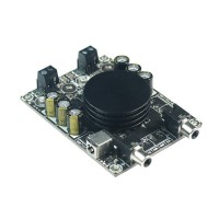 D Type Digital Amplifier Board Large Power Dual Channel Stereo 20*25W TPA3116 High Fidelity