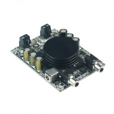 D Type Digital Amplifier Board Large Power Dual Channel Stereo 20*25W TPA3116 High Fidelity