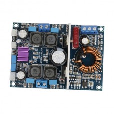 TPA3116D2 Large Power Car Use 50W Amplifier Board w/ Boost ACC Control