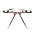 IFLIGHT B850 Carbon Fiber Foldable Hexacopter Frame Kits for FPV Photography