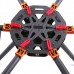 IFLIGHT B850 Carbon Fiber Foldable Hexacopter Frame Kits for FPV Photography