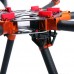 IFLIGHT B850 Carbon Fiber Foldable Hexacopter Frame Kits for FPV Photography