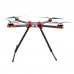 IFLIGHT B750 Carbon Fiber Foldable Quadcopter Frame Kits for FPV Photography