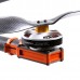 IFLIGHT B750 Carbon Fiber Foldable Quadcopter Frame Kits for FPV Photography