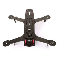 IFLIGHT XBIRD Q250mm Mini Quadcopter Frame Kits Not Assembled for FPV Photography