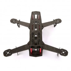 IFLIGHT XBIRD Q250mm Mini Quadcopter Frame Kits Not Assembled for FPV Photography