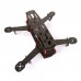 IFLIGHT XBIRD Q250mm Mini Quadcopter Frame Kits Not Assembled for FPV Photography