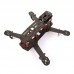 IFLIGHT XBIRD Q250mm Mini Quadcopter Frame Kits Not Assembled for FPV Photography