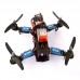 IFLIGHT XBIRD Q250mm Mini Quadcopter Frame Kits Not Assembled for FPV Photography