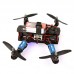 IFLIGHT XBIRD Q250mm Mini Quadcopter Frame Kits Not Assembled for FPV Photography