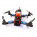 IFLIGHT XBIRD Q250mm Mini Quadcopter Frame Kits Not Assembled for FPV Photography