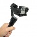 Beholder GOPRO4 /GOPRO3/ 3+ Three Axis Handheld Stabilizer Gimbal Free Debugging