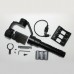 Beholder GOPRO4 /GOPRO3/ 3+ Three Axis Handheld Stabilizer Gimbal Free Debugging