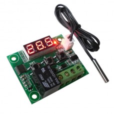 XH-W1209 Digital Display Temperature Controller High Precsion Tmep Control Board