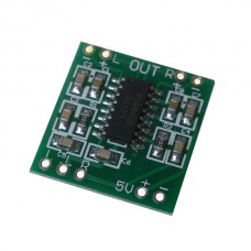 10PCS XH-M176 PAM8403 Mini Digital Amplifier Board 3W Dual Channel USB Power Supply 5V