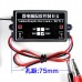 XH-W1711 Temperature Control Switch Adjustable High Precision 220V