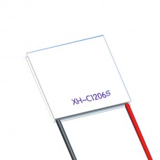 XH-C1206S High End Semiconductor Refrigeration Piece Surpass TEC1-12706 for Precised Equipment