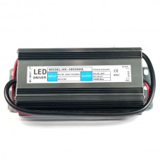 100W Driver Large Power LED Driver Waterproof AC85V-265V 50-60HZ