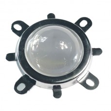 44mm Transparent Lens Kits Large Power LED Lightballs for Projection