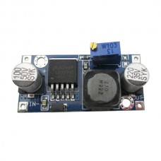 Continous Adjustable Step-down Module 3A 1.5---35V Power Supply Module