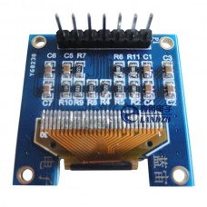 OLED Display Module 0.96 inch 128*64  for Smart Car