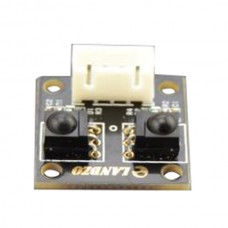 Smart Car Lighthouse Dual Receiving Module