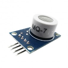 MQ-7 Carbon Monoxide CO Gas Sensor Module Checker Detectors