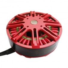 BD9340 KV100 Brushless Motor Large Torque for RC Multirotors UAV Planting Protection Pesticide Spraying