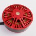 BD9340 KV100 Brushless Motor Large Torque for RC Multirotors UAV Planting Protection Pesticide Spraying