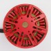 BD9340 KV100 Brushless Motor Large Torque for RC Multirotors UAV Planting Protection Pesticide Spraying