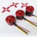 BD2216S KV1200 Brushless Motor 12N14P for RC Quadcopter Multicopter Fixed Wing